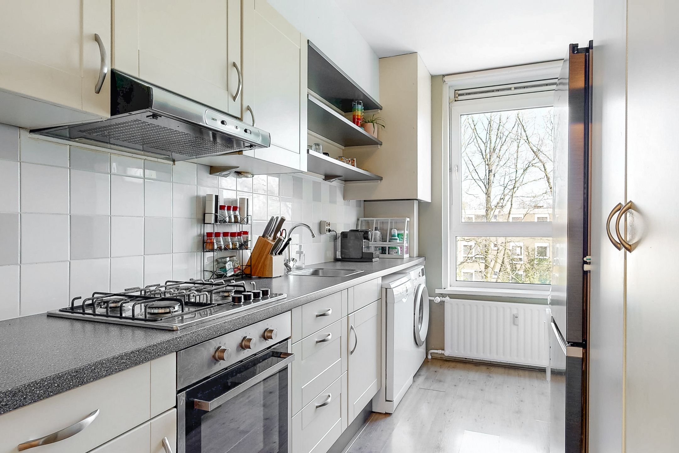 Foto 9 van Wenckebachplantsoen 13