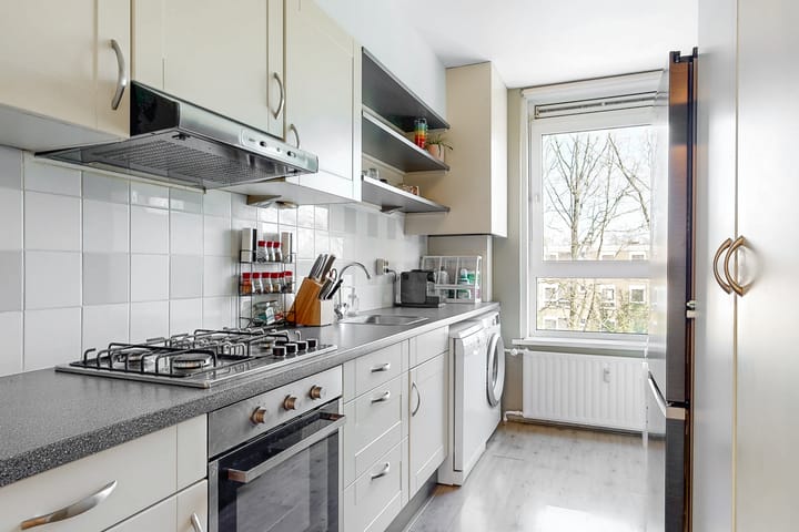 Foto 9 van Wenckebachplantsoen 13