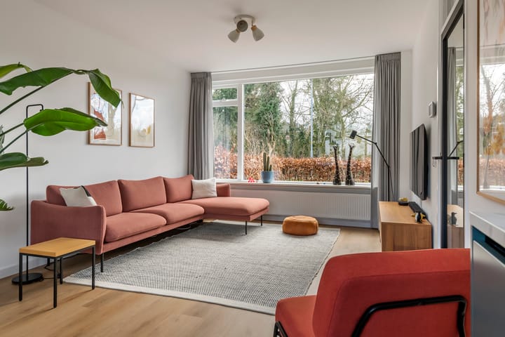 Foto 5 van Wethouder van den Burgstraat 6