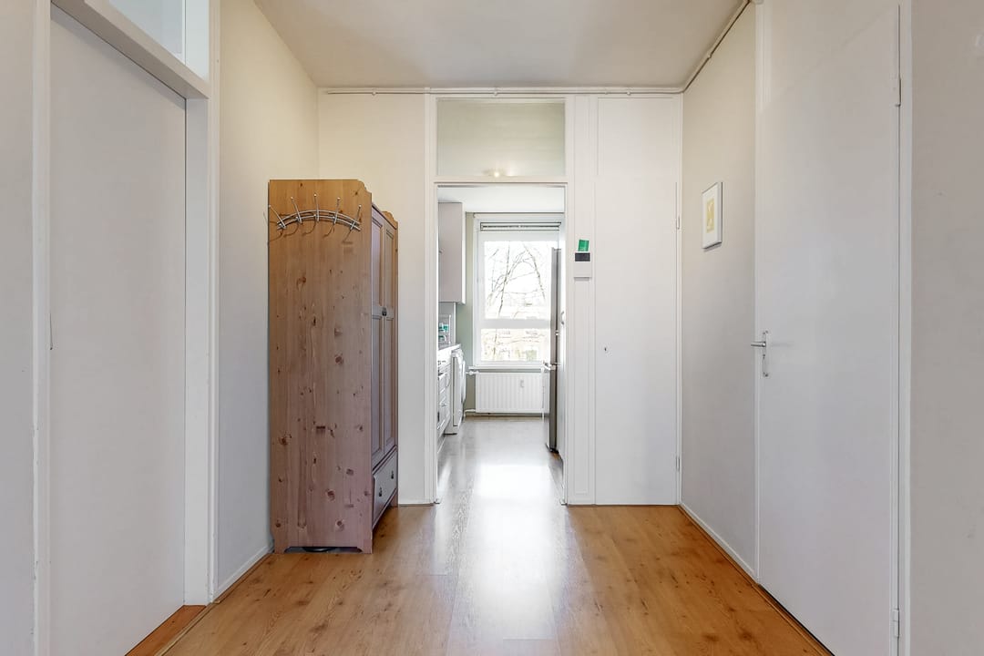 Foto 13 van Wenckebachplantsoen 13