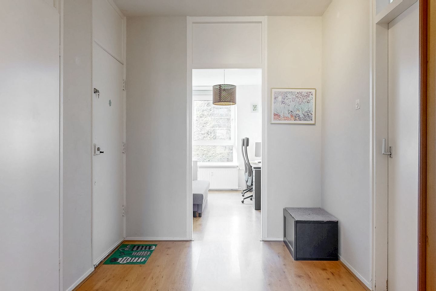 Foto 14 van Wenckebachplantsoen 13