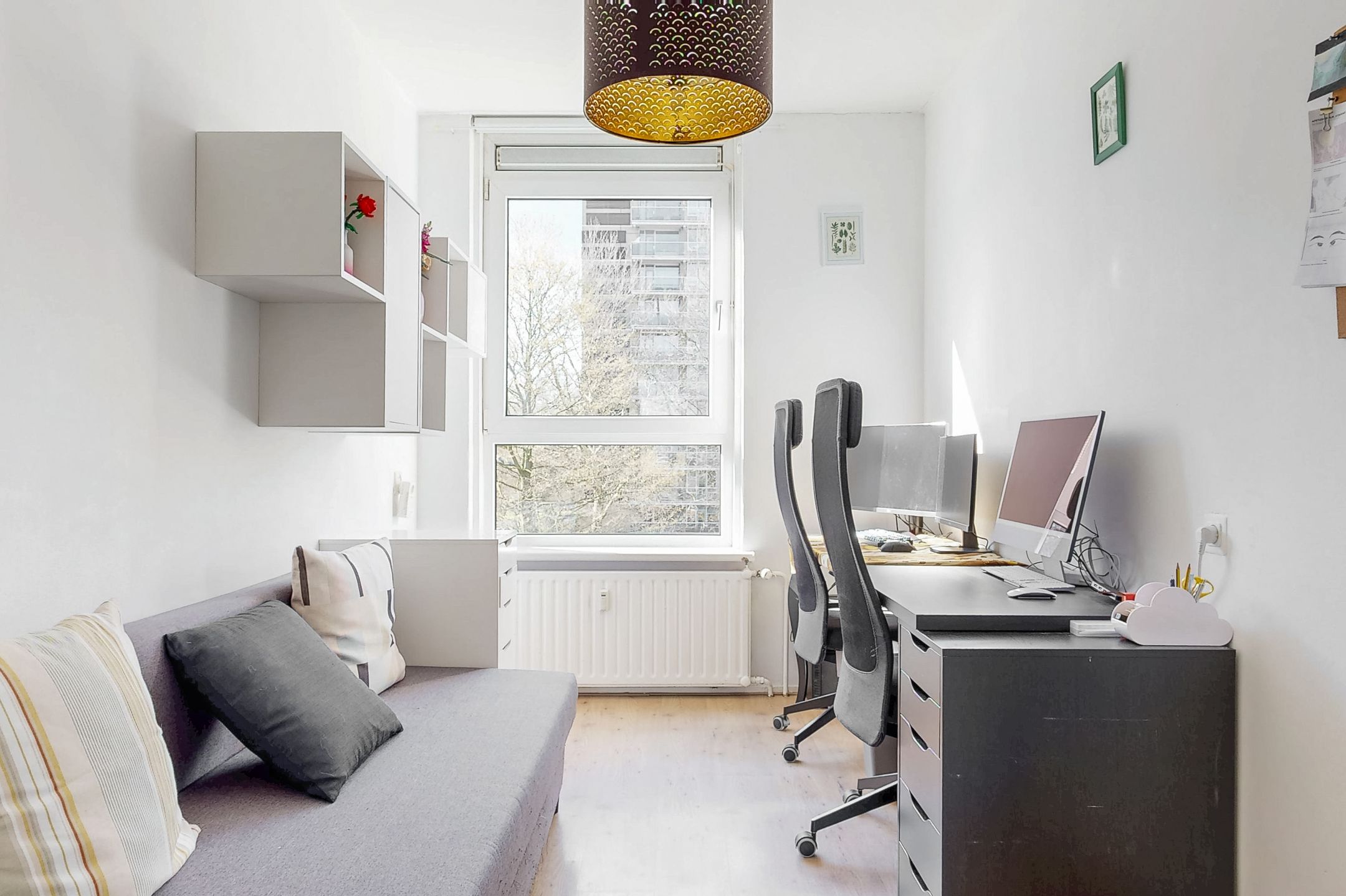 Foto 15 van Wenckebachplantsoen 13