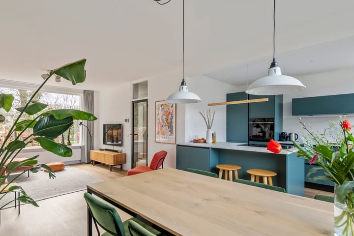 Foto 11 van Wethouder van den Burgstraat 6