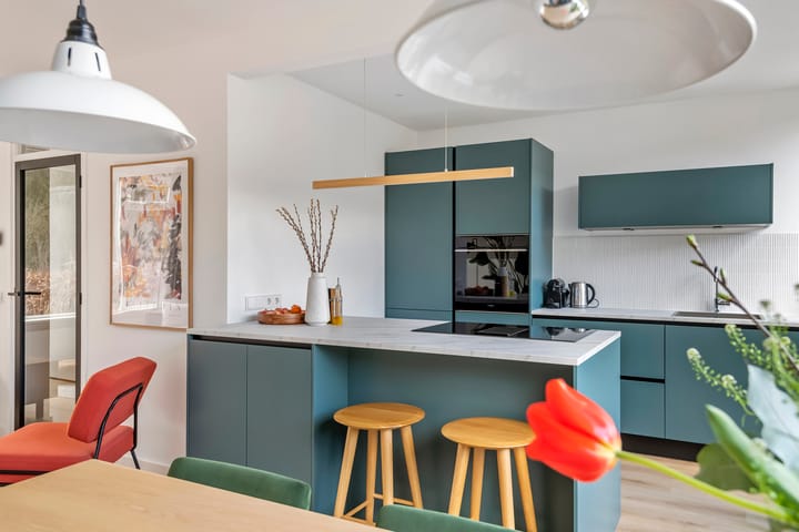 Foto 12 van Wethouder van den Burgstraat 6