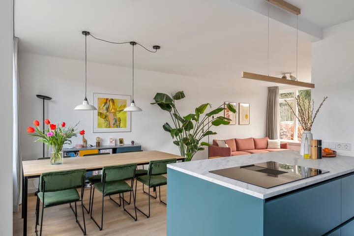 Foto 13 van Wethouder van den Burgstraat 6