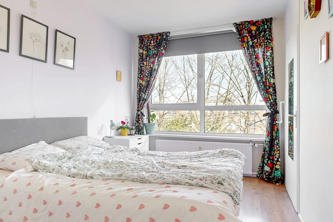 Foto 17 van Wenckebachplantsoen 13