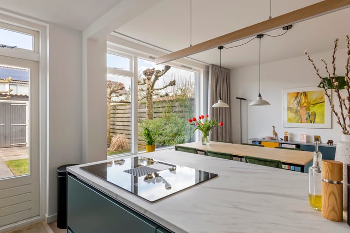 Foto 14 van Wethouder van den Burgstraat 6