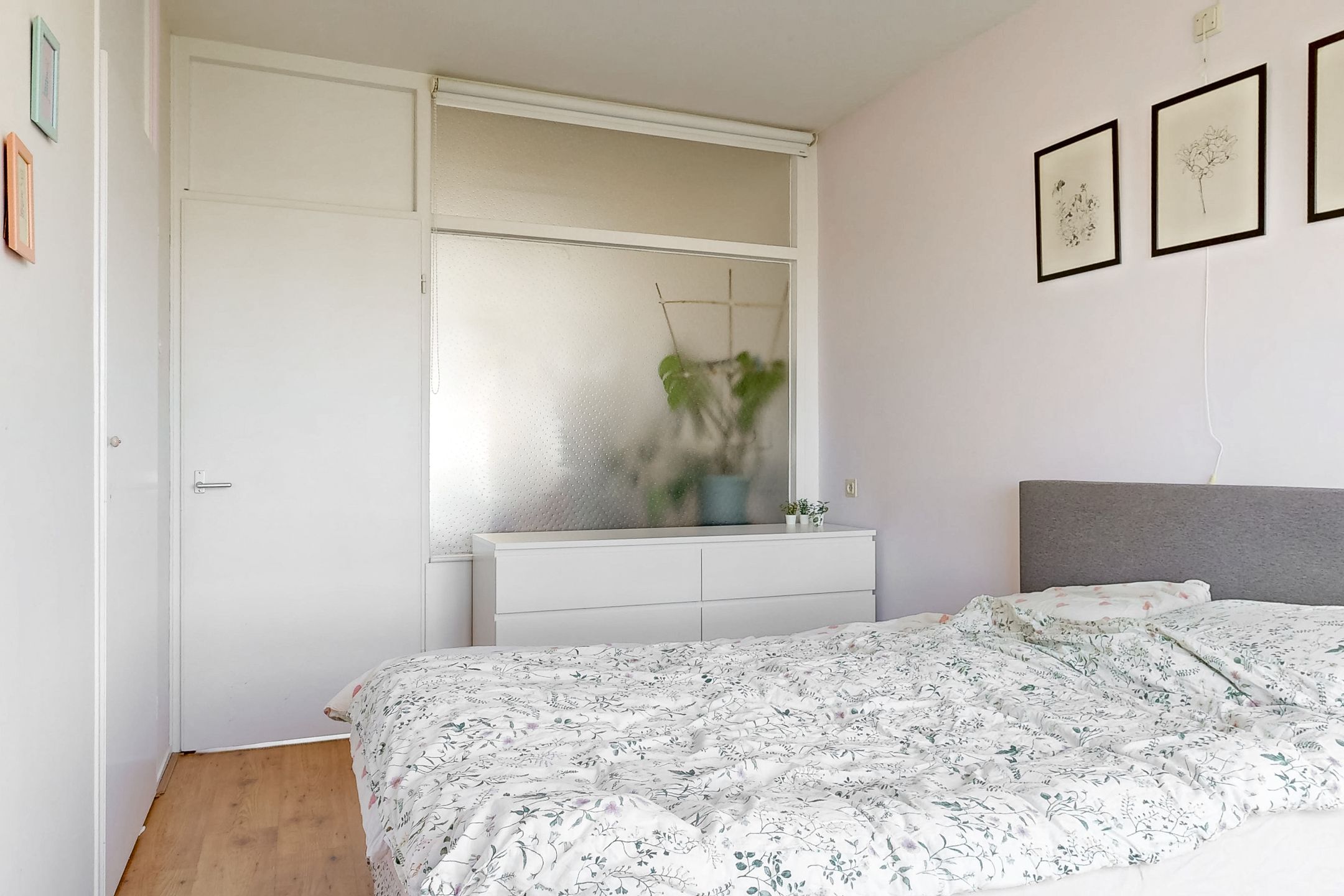 Foto 18 van Wenckebachplantsoen 13