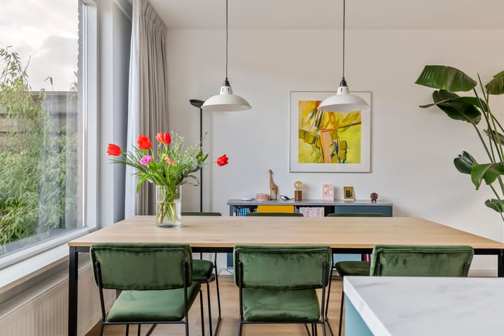 Foto 15 van Wethouder van den Burgstraat 6