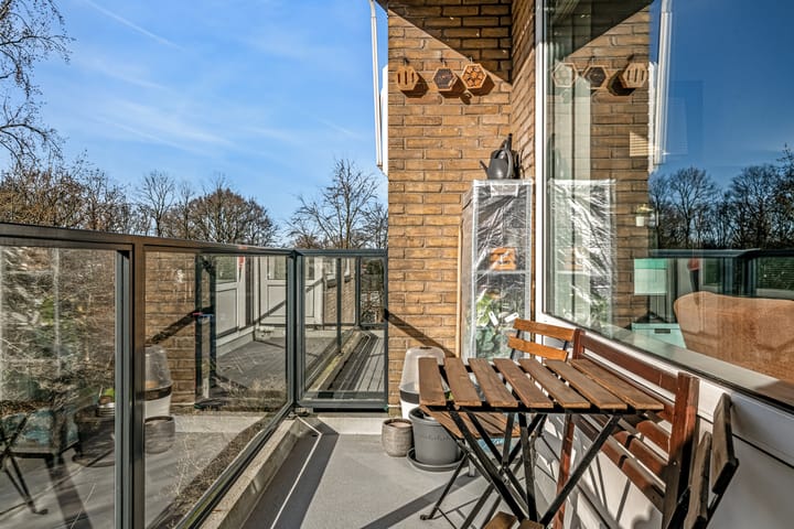 Foto 21 van Wenckebachplantsoen 13