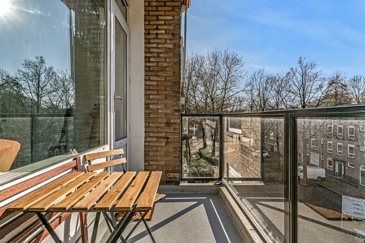 Foto 22 van Wenckebachplantsoen 13