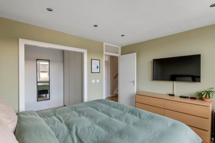 Foto 20 van Wethouder van den Burgstraat 6