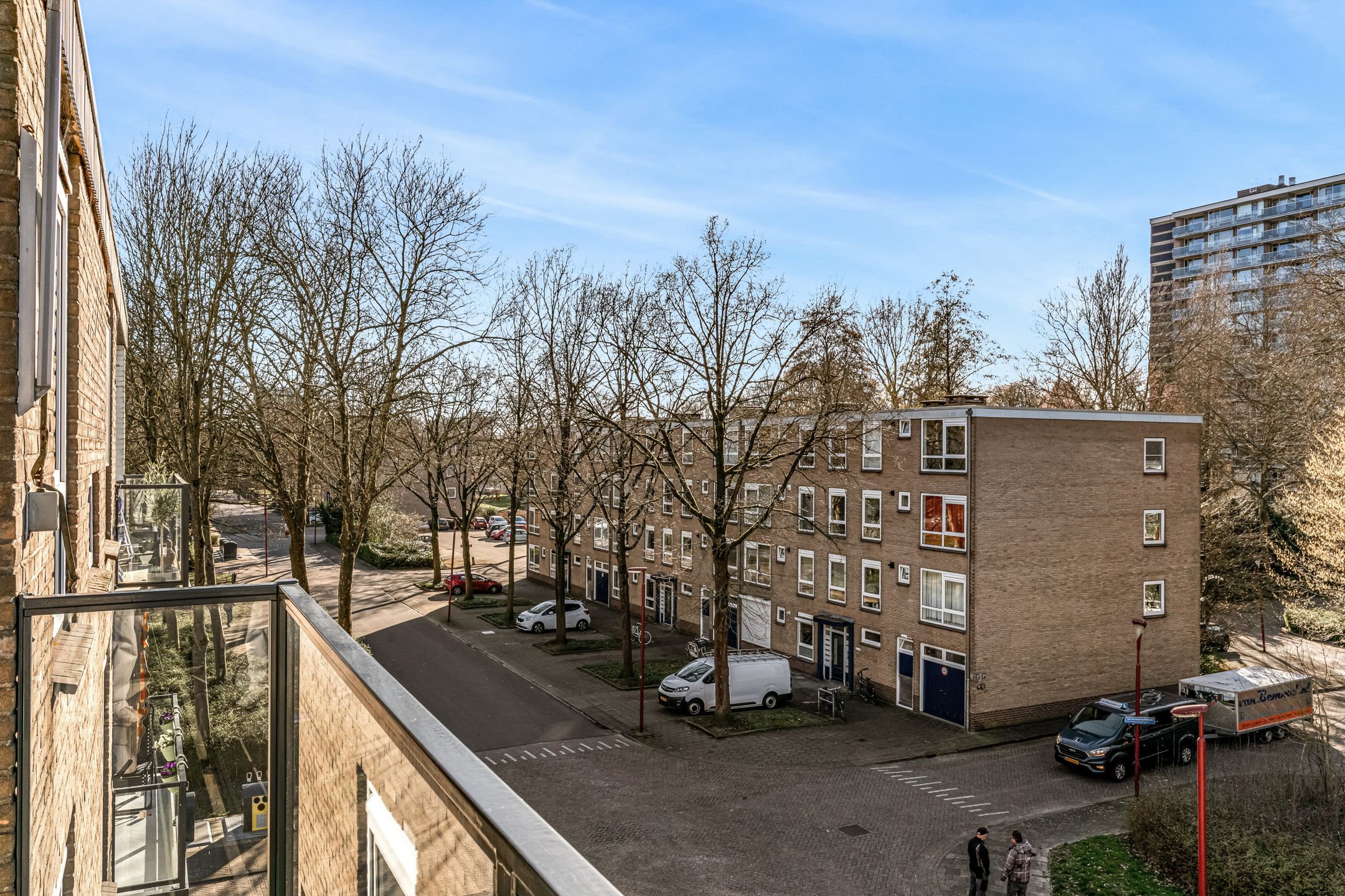 Foto 24 van Wenckebachplantsoen 13