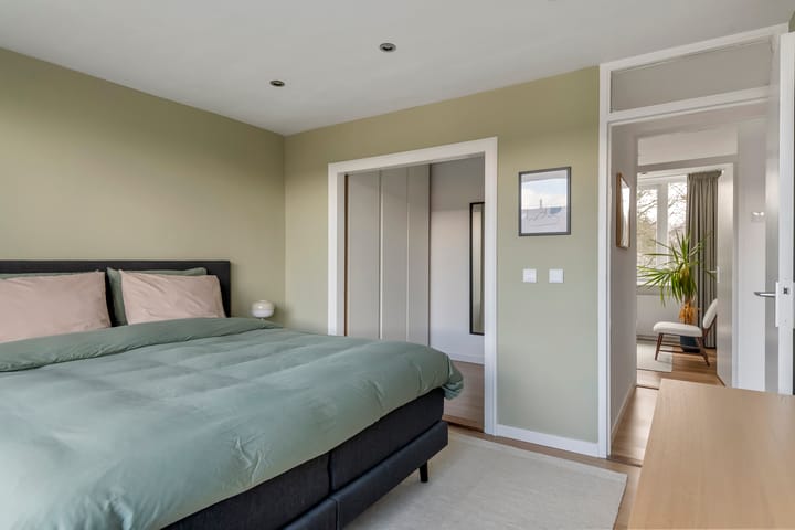 Foto 21 van Wethouder van den Burgstraat 6