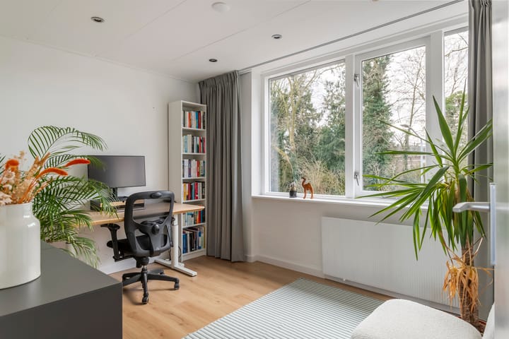 Foto 22 van Wethouder van den Burgstraat 6