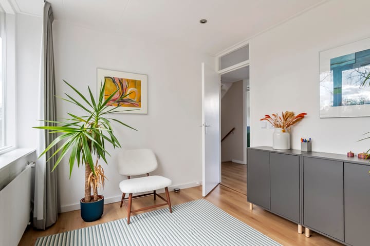 Foto 23 van Wethouder van den Burgstraat 6