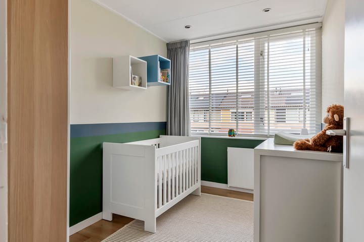 Foto 24 van Wethouder van den Burgstraat 6