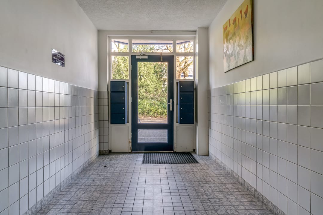 Foto 28 van Wenckebachplantsoen 13