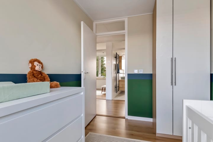 Foto 25 van Wethouder van den Burgstraat 6