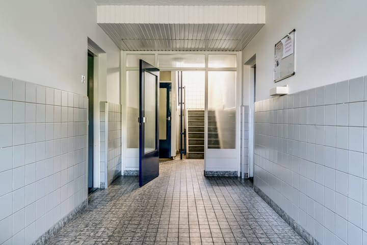 Foto 29 van Wenckebachplantsoen 13