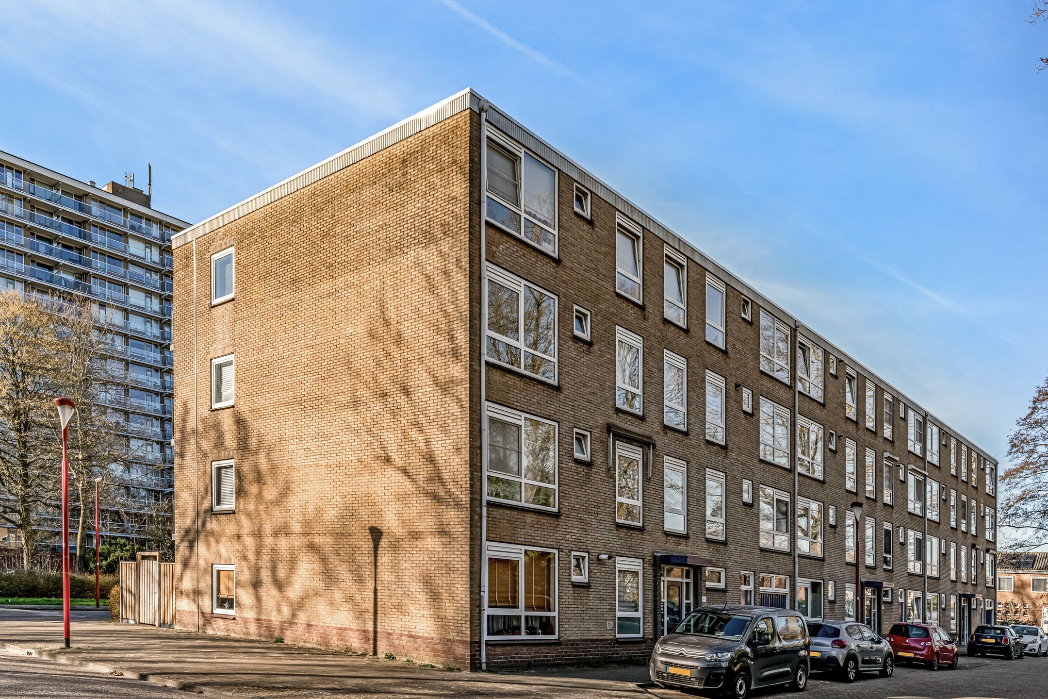 Foto 30 van Wenckebachplantsoen 13