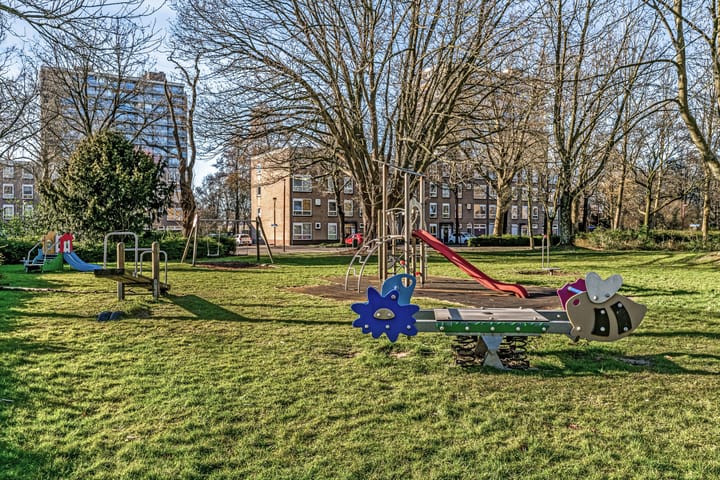 Foto 31 van Wenckebachplantsoen 13