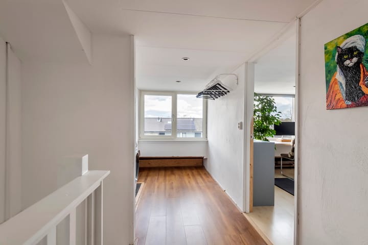 Foto 32 van Wethouder van den Burgstraat 6