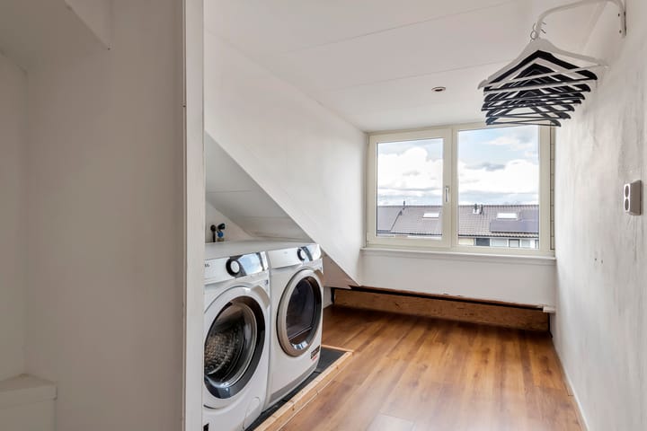 Foto 33 van Wethouder van den Burgstraat 6