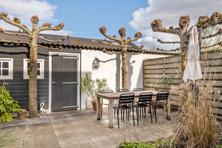 Foto 37 van Wethouder van den Burgstraat 6