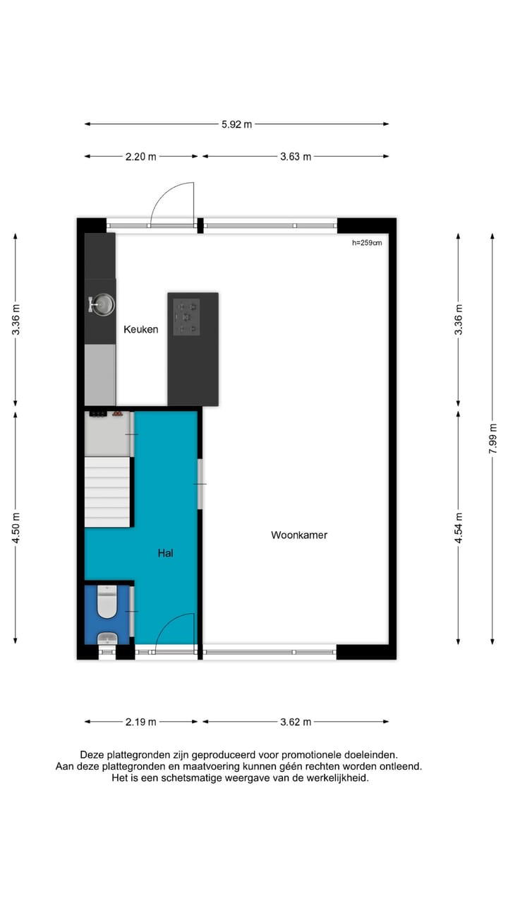 Foto 39 van Wethouder van den Burgstraat 6