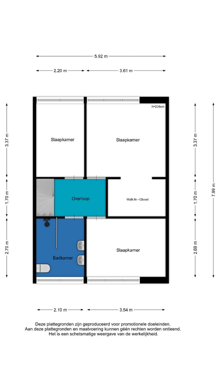 Foto 41 van Wethouder van den Burgstraat 6