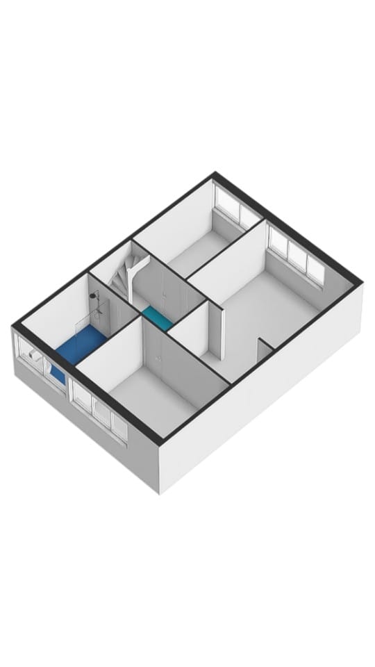 Foto 42 van Wethouder van den Burgstraat 6