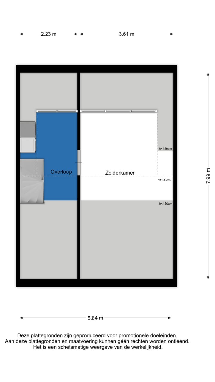 Foto 43 van Wethouder van den Burgstraat 6