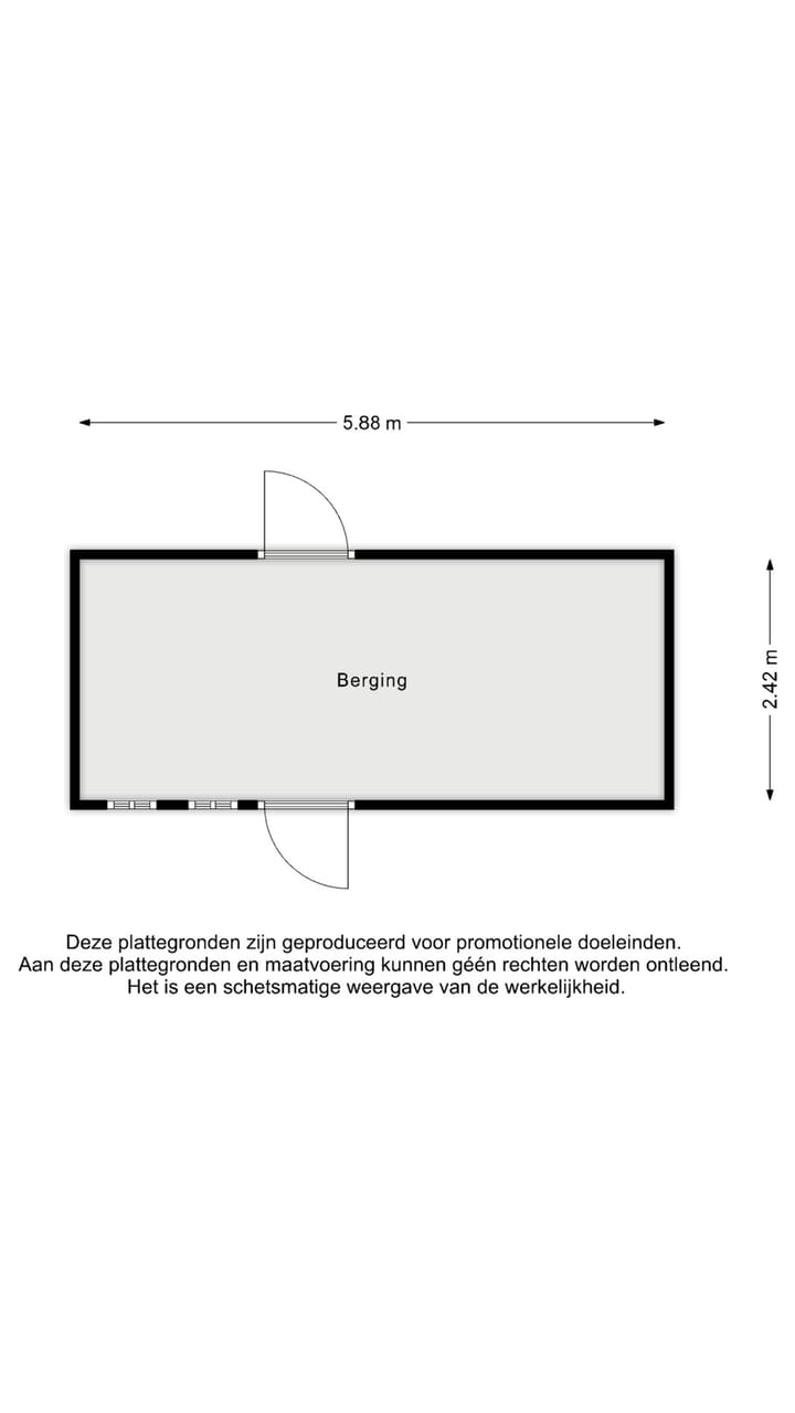 Foto 45 van Wethouder van den Burgstraat 6