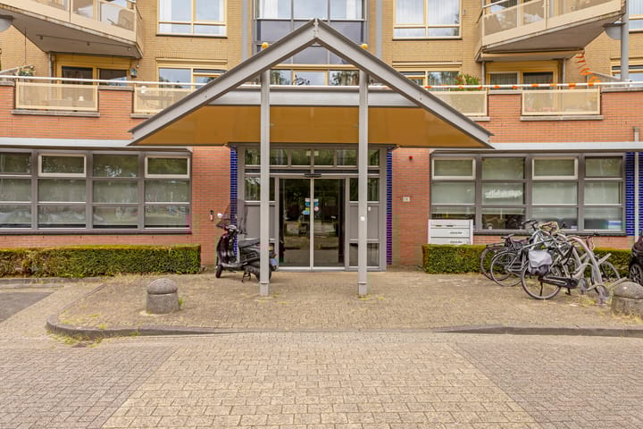 Foto 5 van Dillehof 41