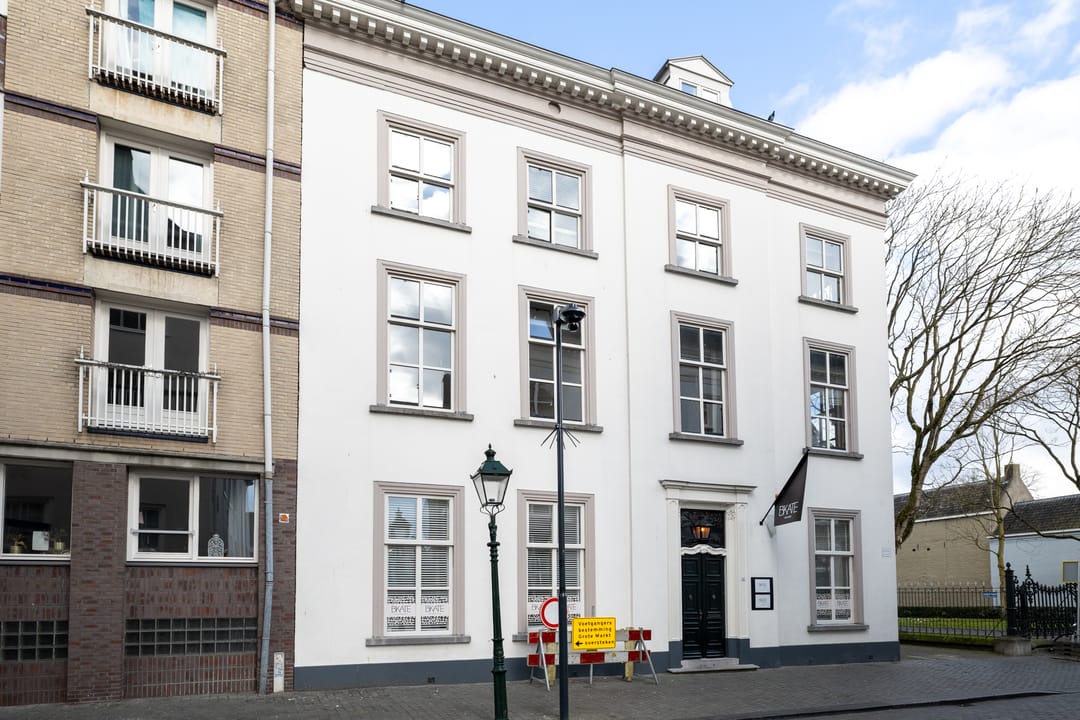 Foto 1 van Catharinastraat 21-A