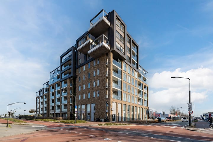 Foto 1 van De Groene Trede 45