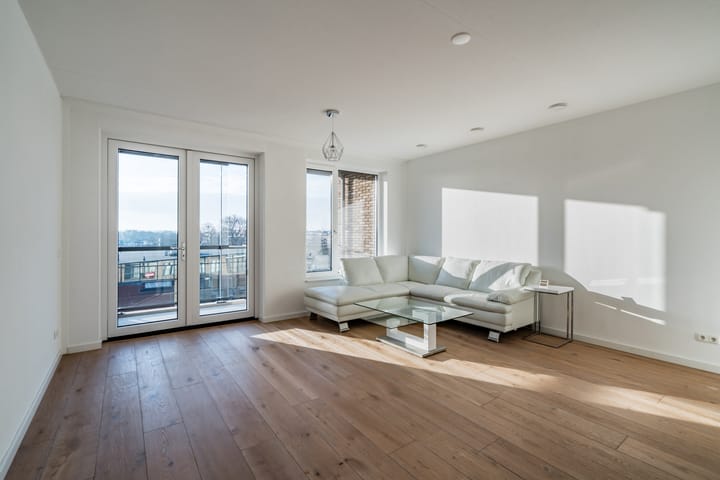 Foto 2 van De Groene Trede 45