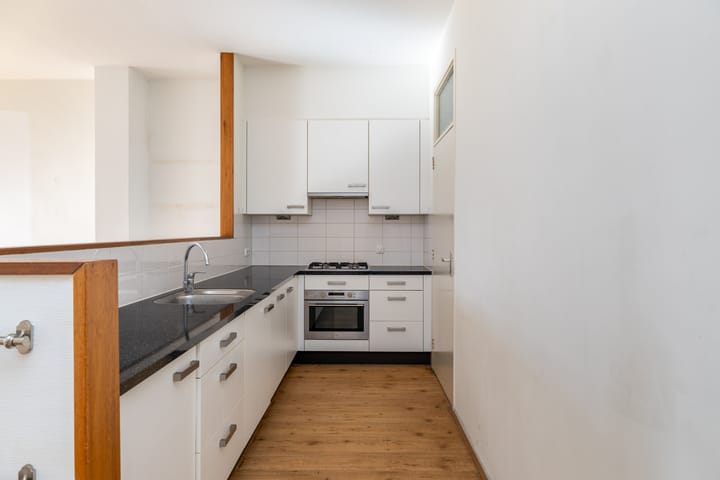 Foto 4 van Catharinastraat 21-A