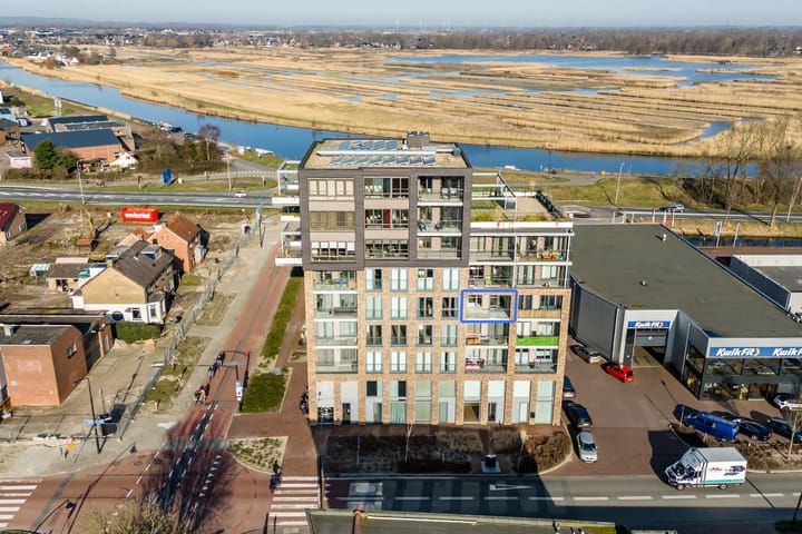 Foto 4 van De Groene Trede 45