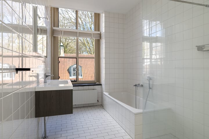 Foto 5 van Catharinastraat 21-A