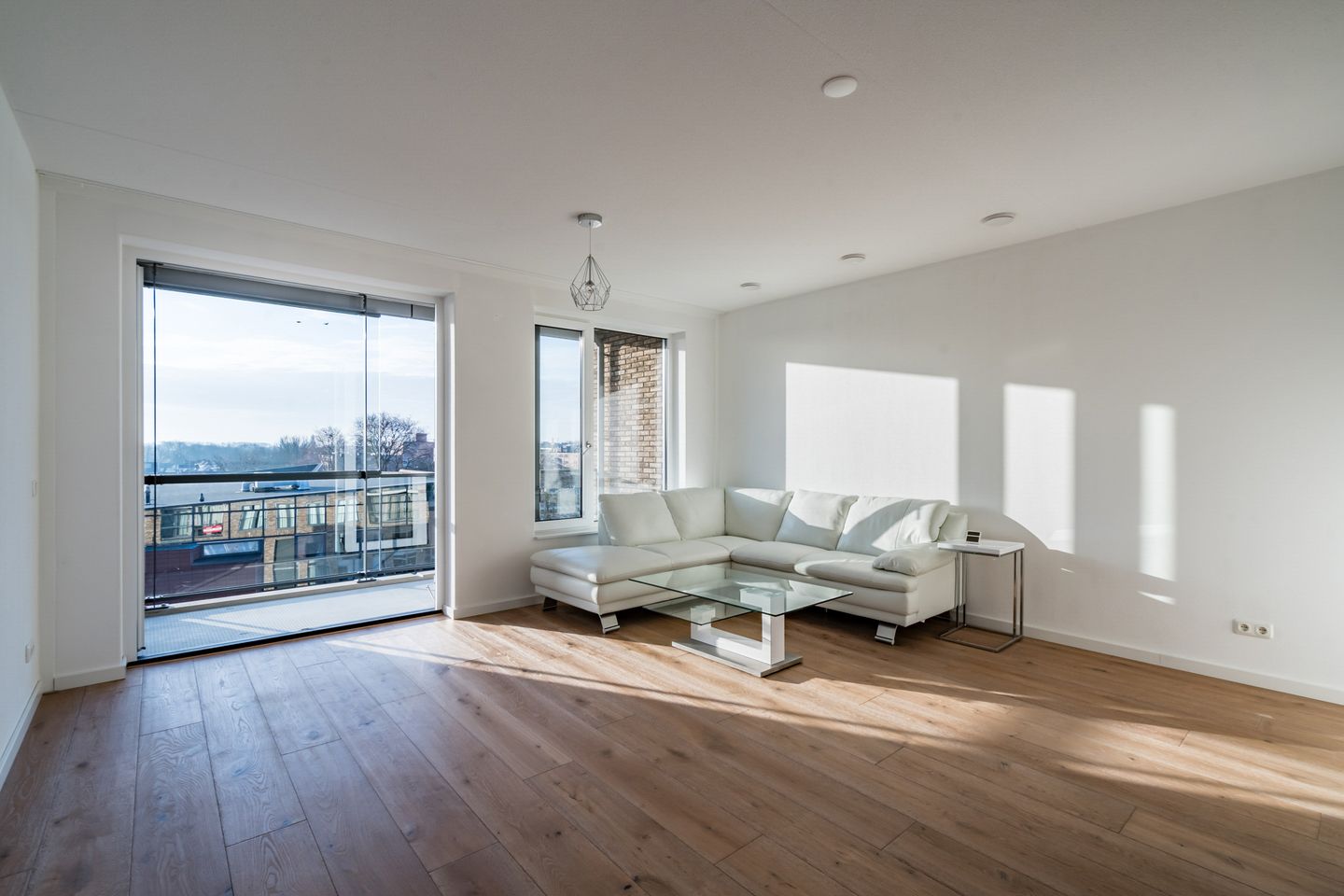 Foto 5 van De Groene Trede 45