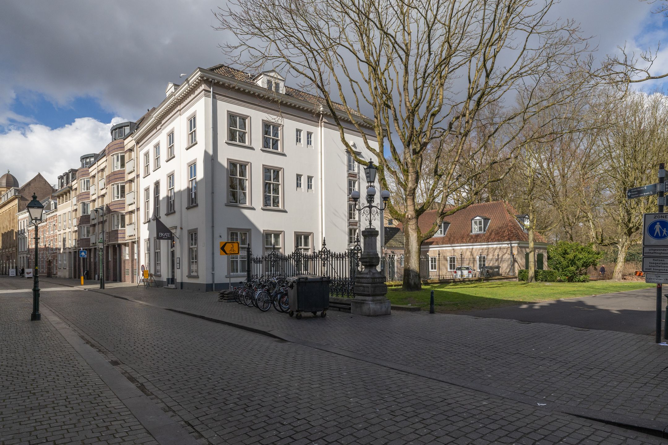 Foto 6 van Catharinastraat 21-A