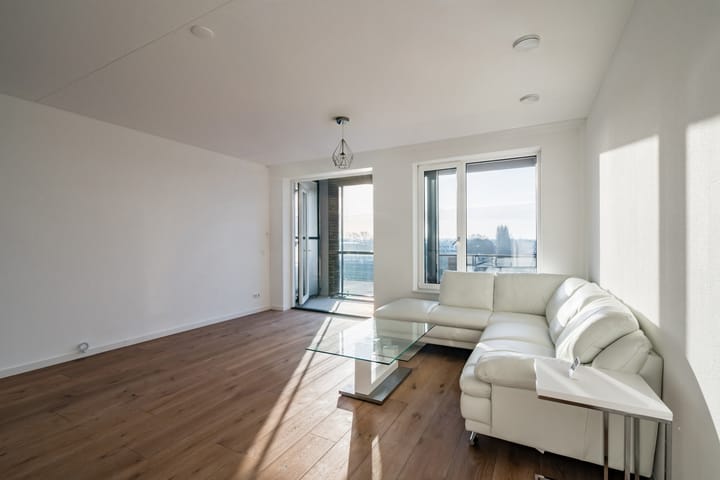 Foto 7 van De Groene Trede 45