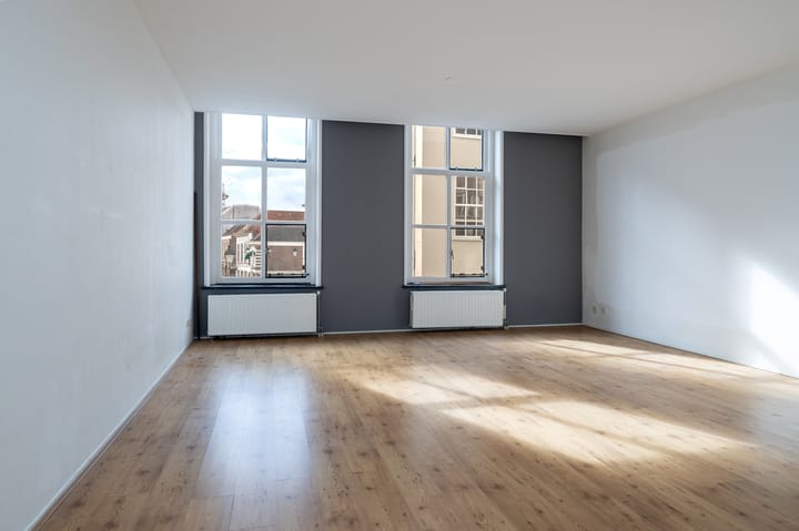 Foto 3 van Catharinastraat 21-A