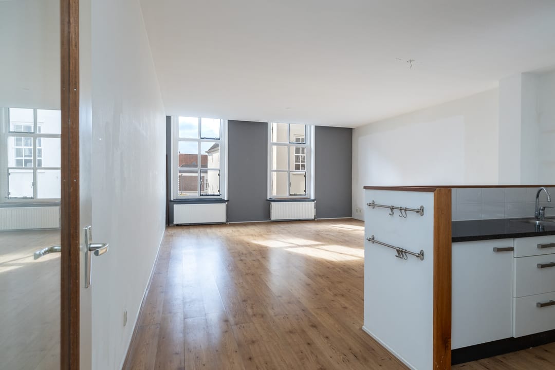 Foto 2 van Catharinastraat 21-A