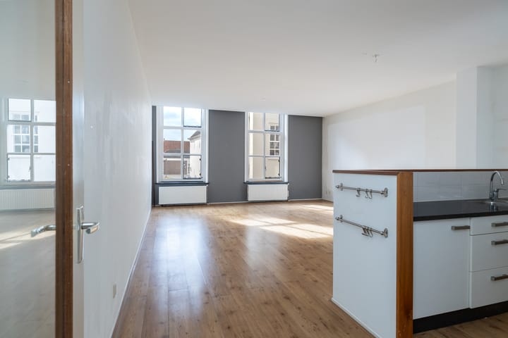 Foto 2 van Catharinastraat 21-A