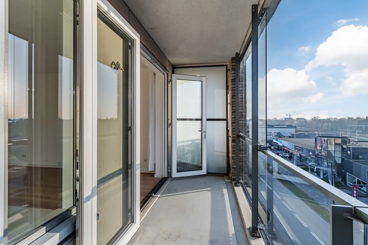 Foto 8 van De Groene Trede 45