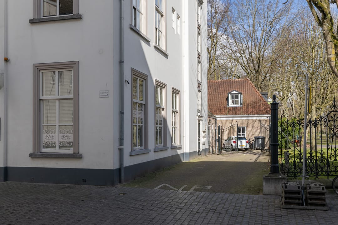 Foto 8 van Catharinastraat 21-A