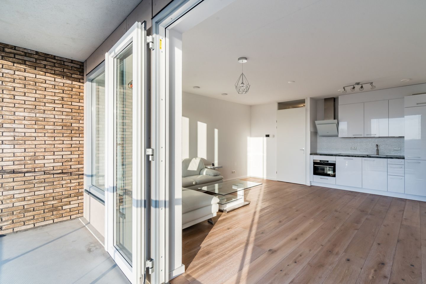 Foto 10 van De Groene Trede 45